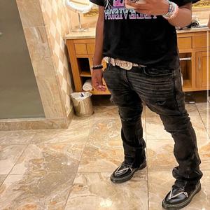 U Gon Tell! (Explicit)