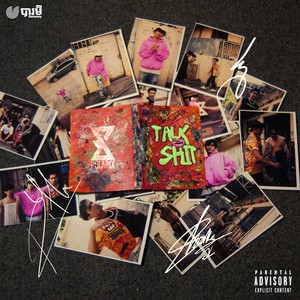 Talk **** (Explicit)