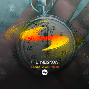 The Time Is Now (Original Mix)