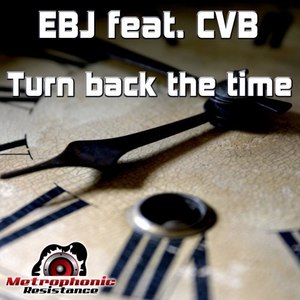 Turn Back the Time (Original Mix)