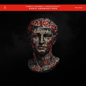 Electromagnetic Butterflies (feat. Shockaddict)