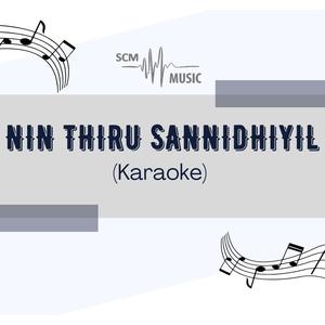 Nin Thiru Sannidhiyil (伴奏)