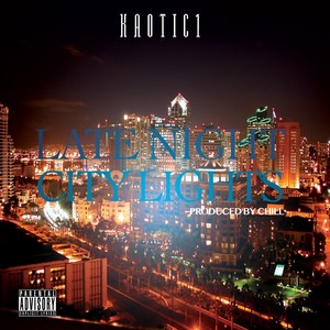 Late Nights, City Lights (feat. South Paw) - Single [Explicit]