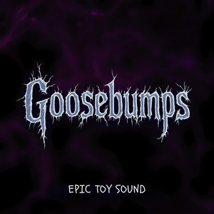 Goosebumps (Theme Song Boom-Bap)
