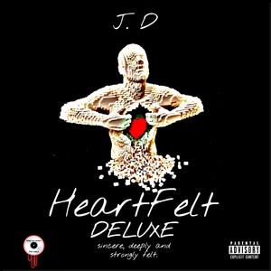 Heartfelt (Deluxe) [Explicit]