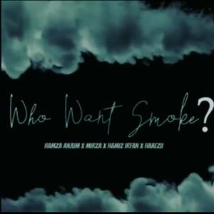 Who Want Smoke?? (feat. Haaezii, Mirza & Hamiz Irfan) (Explicit)