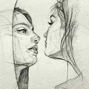 WHAT IT FEELS LIKE (feat. Donti the visionary)