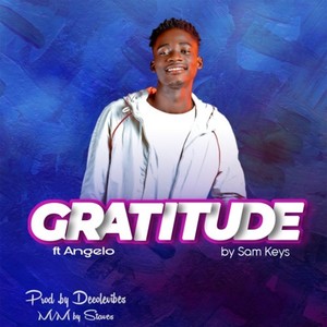 Gratitude