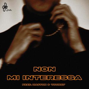 Non mi Interessa(feat. Haston & Youngy)