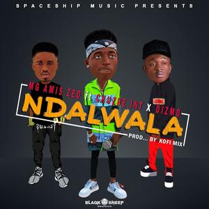 Ndalwala (feat. Chuzhe Int & Dizmo)