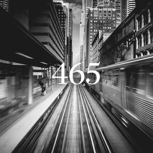 465 (feat. Mo Green)