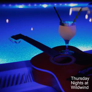 Thursday Nights at Wildwind (Explicit)