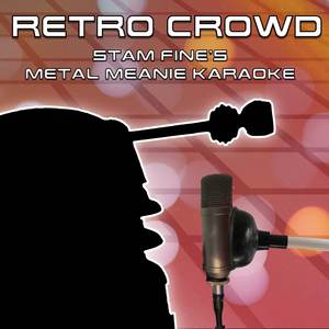 Stam Fine's Metal Meanie Karaoke