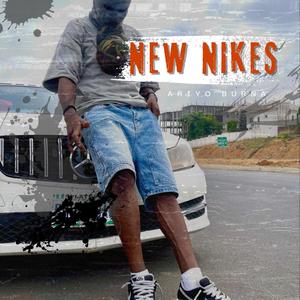 New Nikes (Explicit)