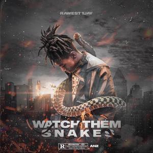 Watch Them Snakes (Explicit)