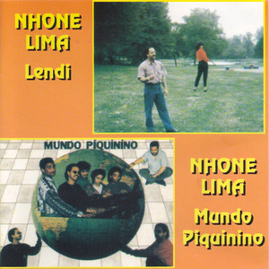 Lendi - Mundo Piquinino