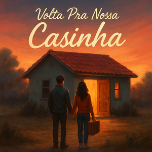 volta pra nossa casinha