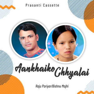 Aankhaiko Chhyalai