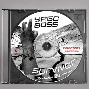 Survivor (Original Mix)