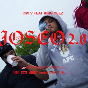 Joseo (feat. King Ceez) [Explicit]