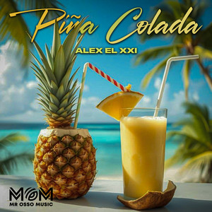Piña Colada