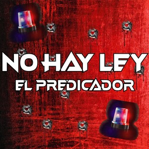 NO HAY LEY (Remix)