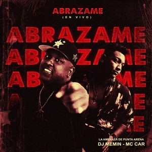 Abrazame (En Vivo)