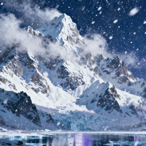 冬季限定-DJ郭逍遥