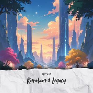 Runebound Legacy