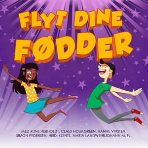 Tillykke med din fødselsdag (Inst.)