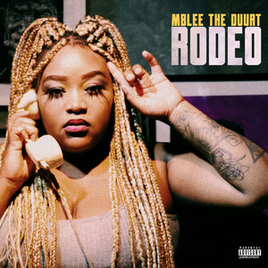 Rodeo (Bonus Track) [Explicit]