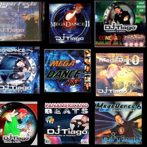 Beijo Coladinho-Mc Xandão (feat. Dj Tiago)