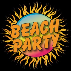 Beach Party