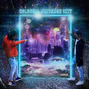 Everybody Type (Explicit)