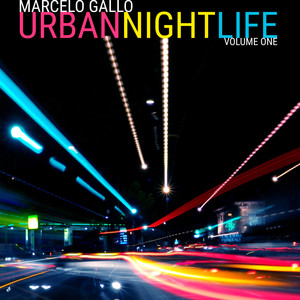 Urban Night Life, Vol. 1