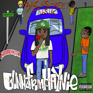 Tripple Cross (Explicit)