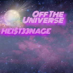 Off the Universe (Original Mix)