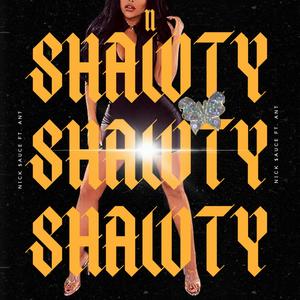 Shawty II (feat. HeartBreak Ant.) [Explicit]