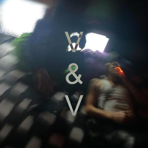 V&v (feat. Saint Reku)