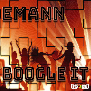 Boogle-it