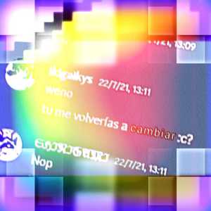 No Nos Cambian (Explicit)