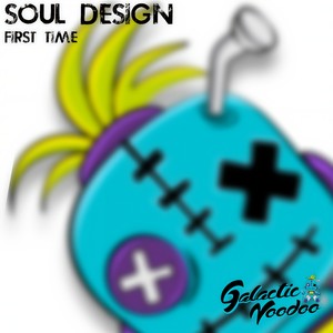 First Time (SD Bangin' Remix)