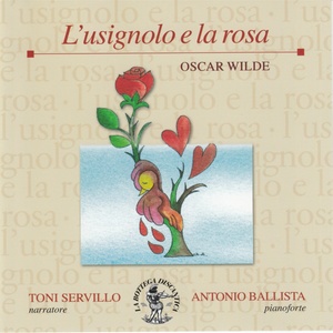 Oscar Wilde: L'usignolo e la rosa (Gondoliera veneziana / Five Waltzes / Walzer in la op. 2)