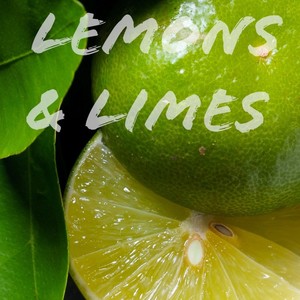Lemons & Limes