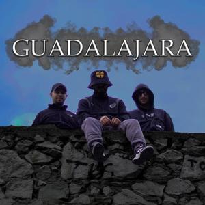 Guadalajara (feat. Dj Kou)