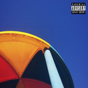 Falling in L.O.V.E (Explicit)