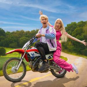 Stephen Sharer - YOU and I