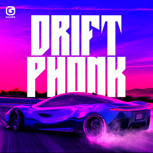 Drift Phonk