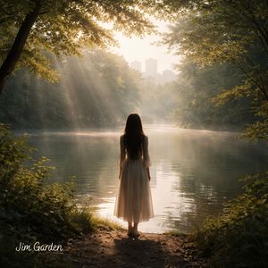 Resting With Clarity