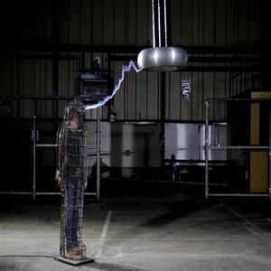 Faraday cage